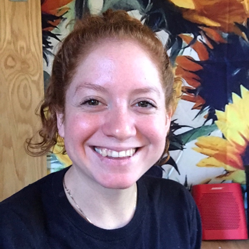 Meet your Posher, Giovanna